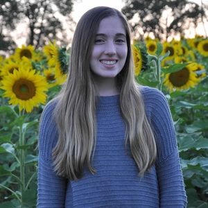 Meet your Posher, Emilee